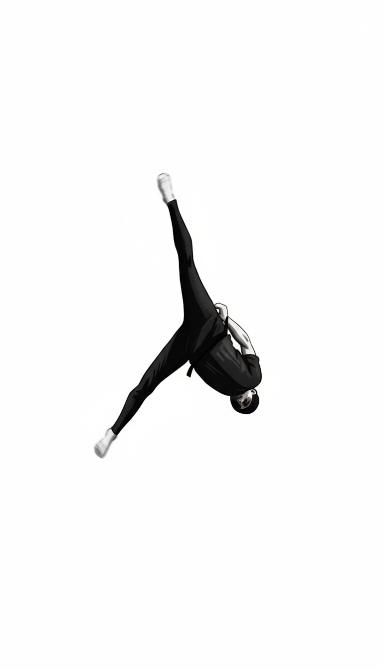 Gymnastics & Calisthenics