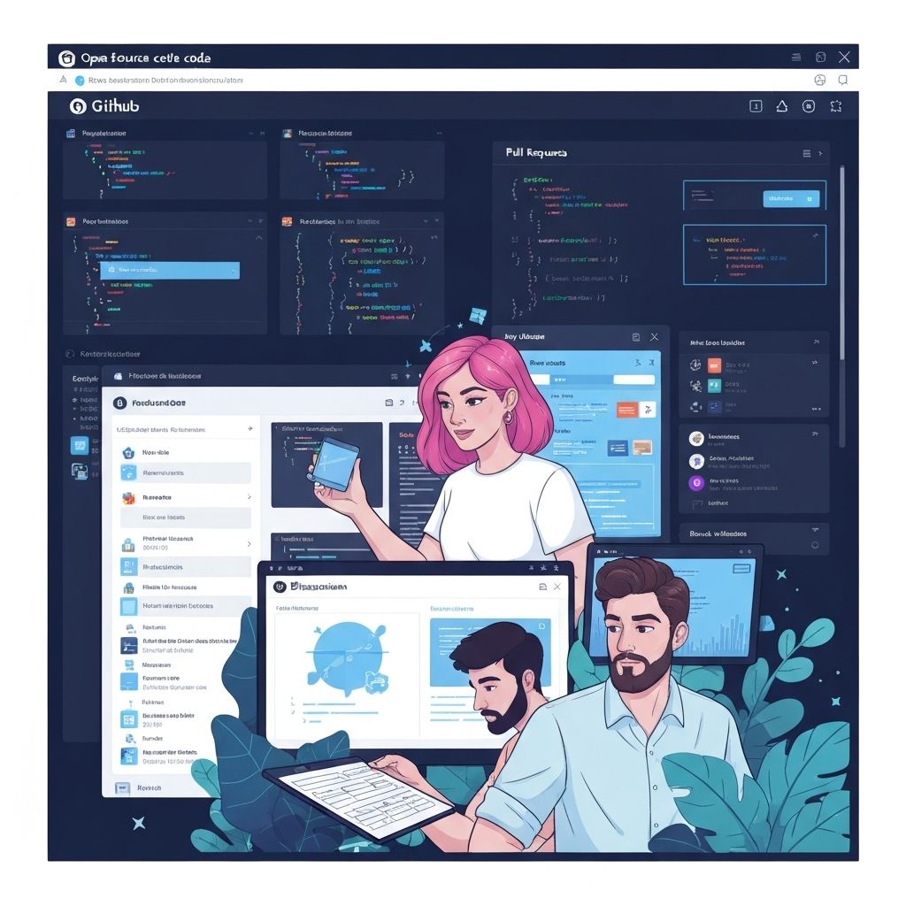 Open Source