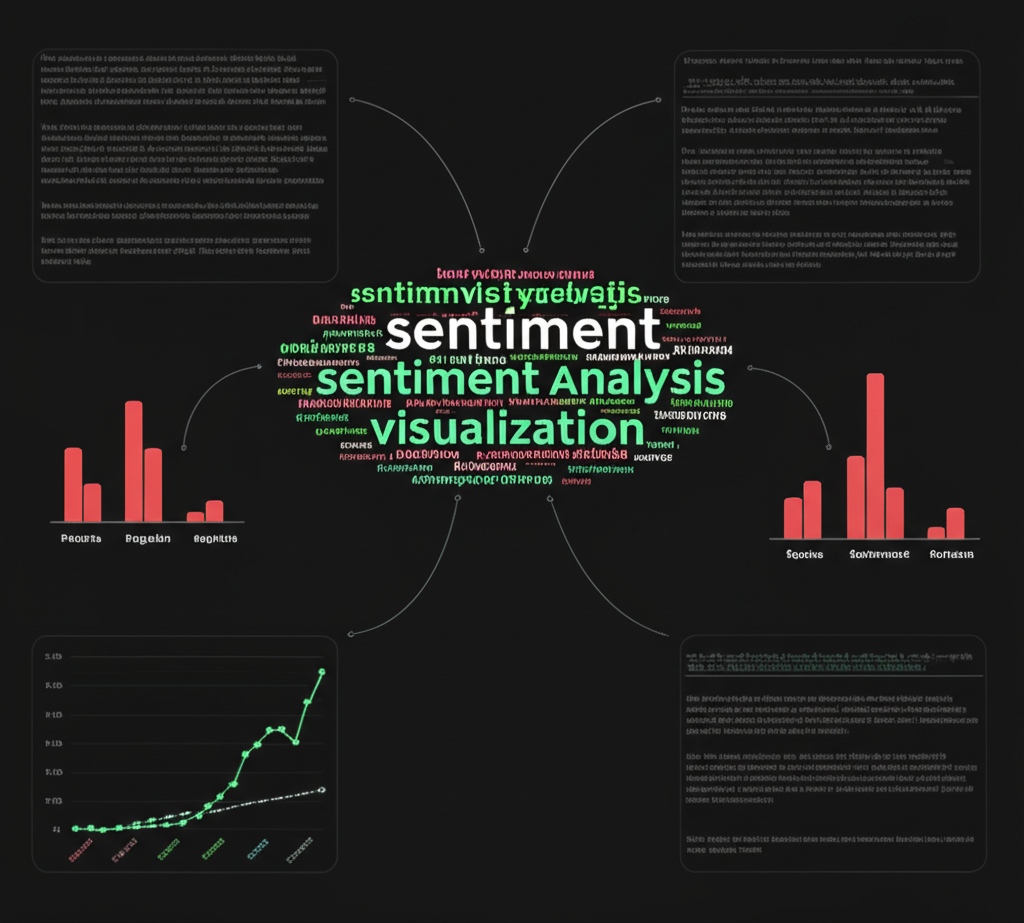 NLP Sentiment Analysis Tool
