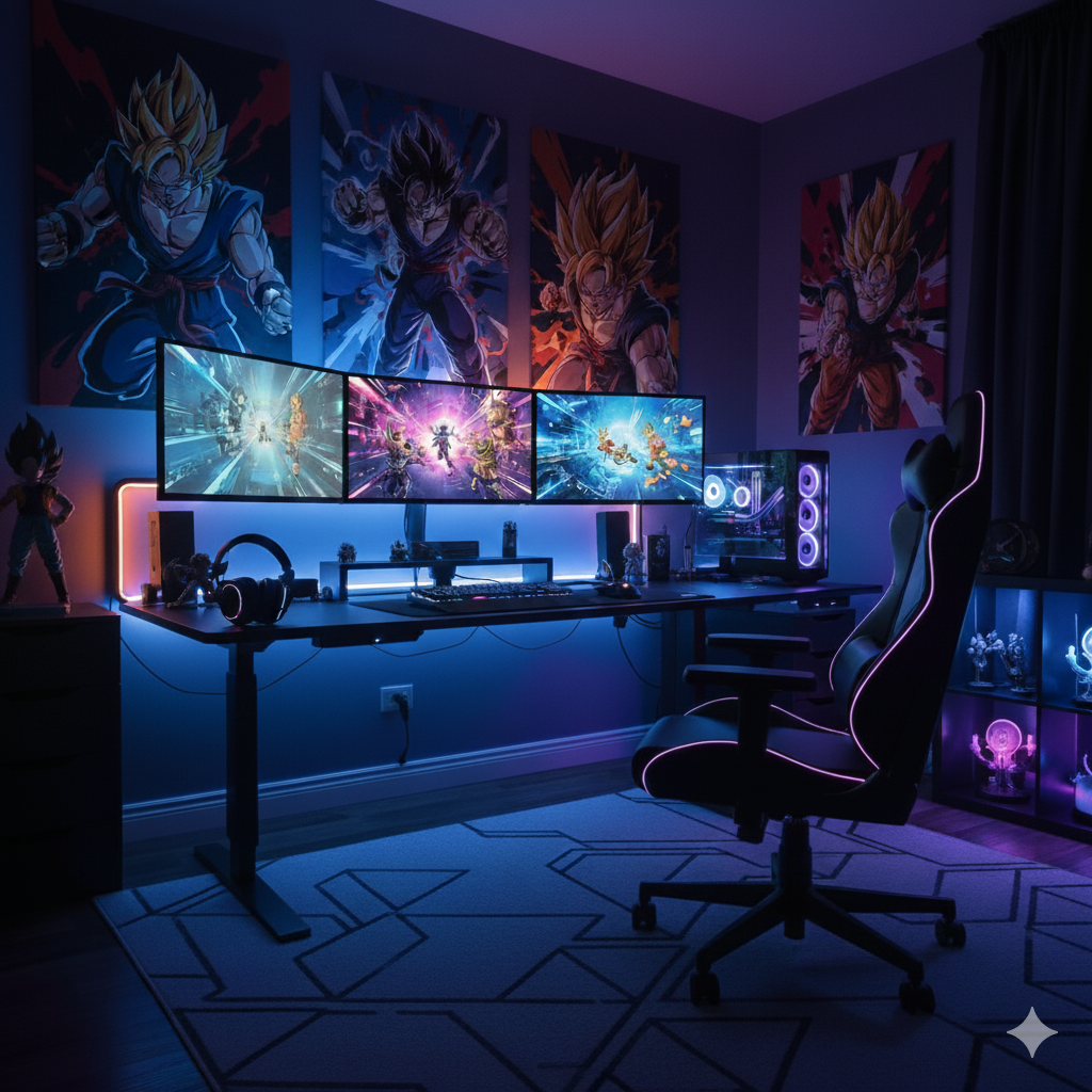Gaming
